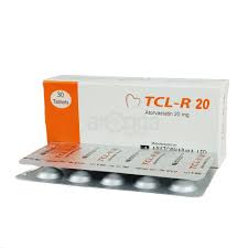 tcl-r-20-mg